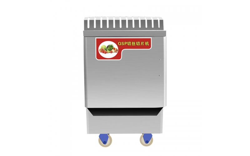 商用瓜果土豆片切片機切絲機多功能蔬菜瓜果蘿卜全自動切菜器